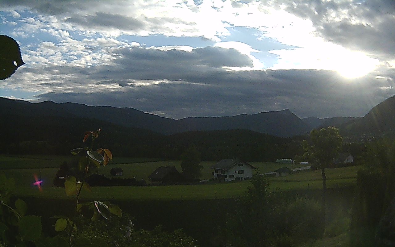 last webcam picture