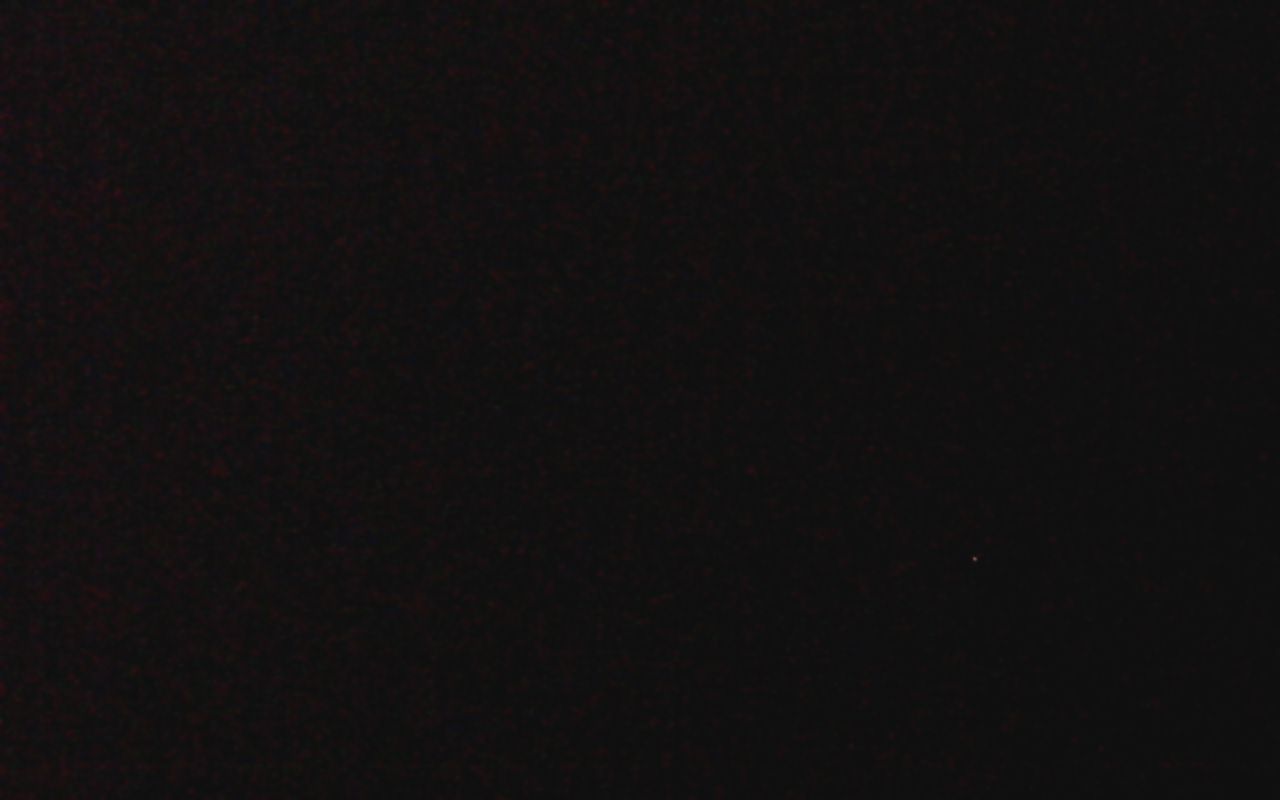 last webcam picture