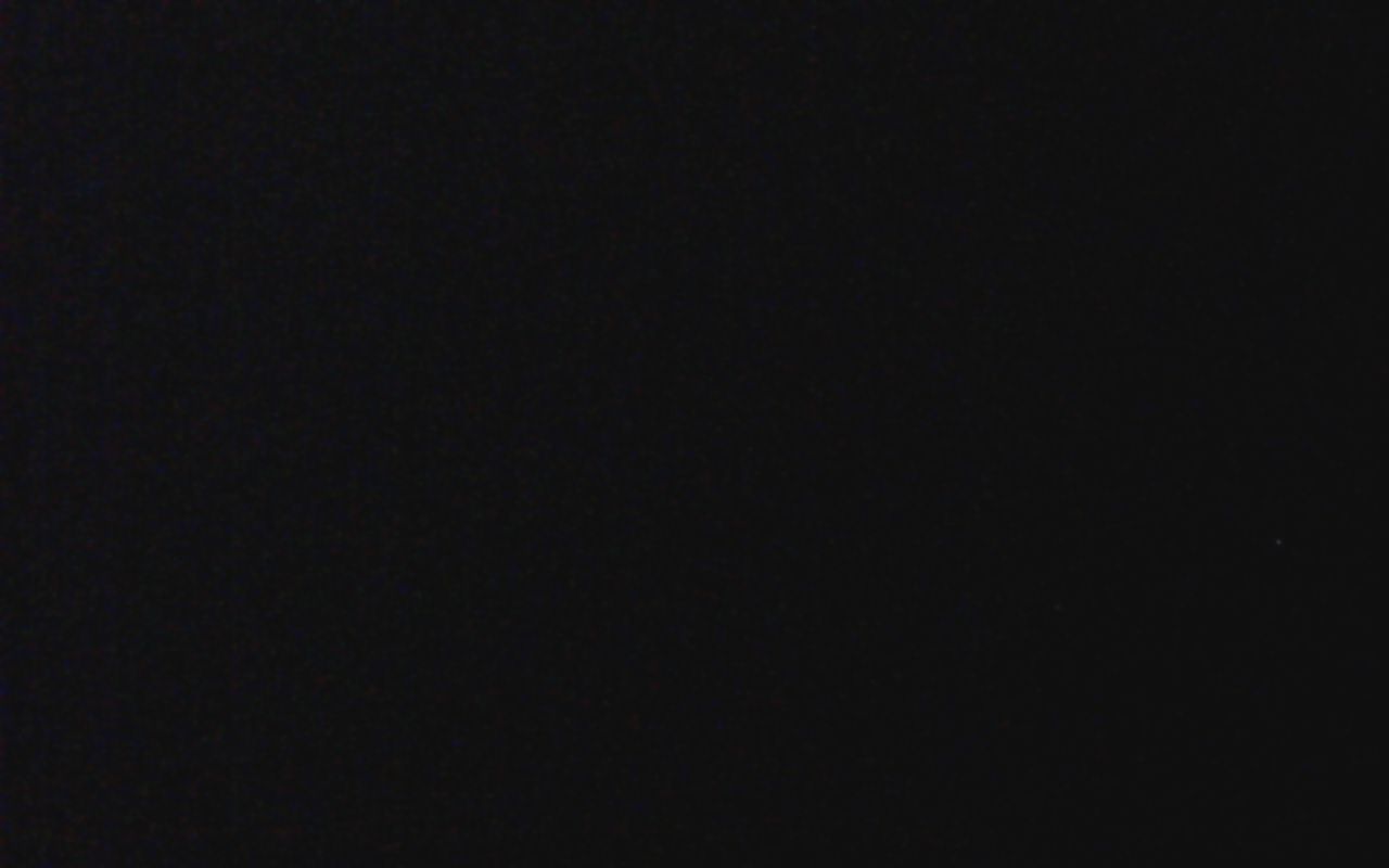 last webcam picture